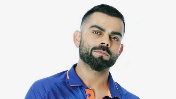 Why should Virat Kohli hear to them