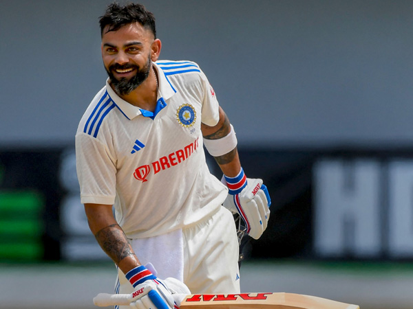 Virat Kohli made his international debut on this day
