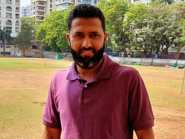 Wasim Jaffer