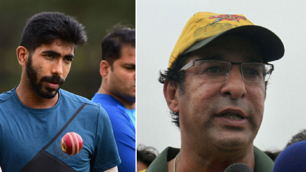 Asia Cup 2023: Wasim Akram says 50 over format will test Jasprit Bumrah