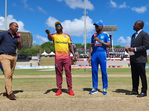 Pandya says this team is selected with T20 World cup in mind