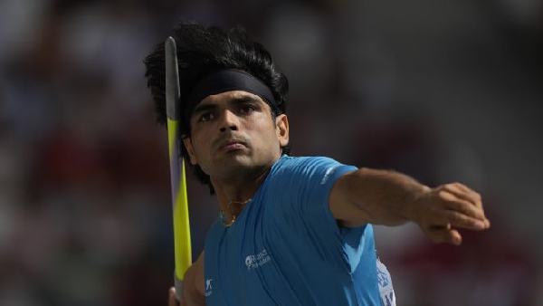 World Athletics Championships 2023: DP Manu and Kishore Jena join Neeraj Chopra in mens javelin final