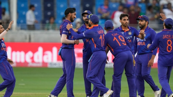 World Cup 2023 Warm-Up matches schedule announced World Cup 2023 Warm-Up matches schedule announced