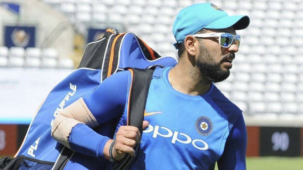 Yuvraj Singh said that Rohit Sharma is a good captain but also needs a good team