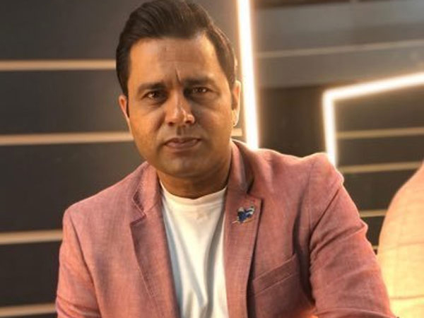 Aakash Chopra