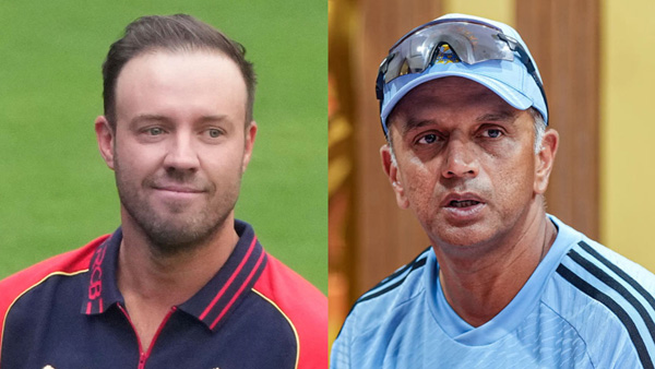 Ab De Villiers says What a great achievement by Team India to becomes No.1 Rank in all three formats