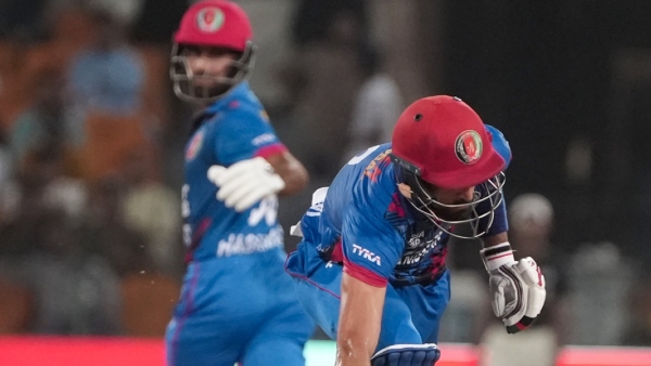  Bangladesh Beat Afghanistan