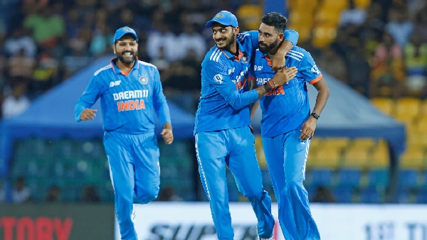 Asia Cup 2023 Team India problems exposed just before World Cup