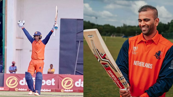 Anil Teja Nidamanuru