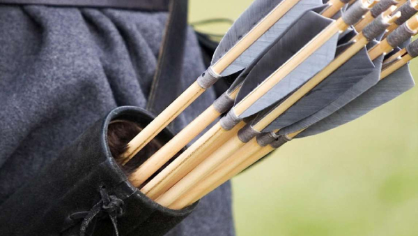 India lost Gold Medal in Archery World Cup