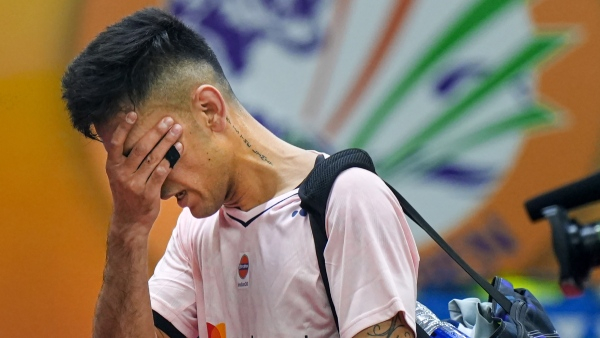 HongKong Open 2023 Tanisha Crasto Ashwini Ponnappa duo wins first round