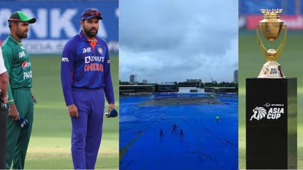  Asia Cup 2023: ACC likely to shift Super 4s venues over Rain threat