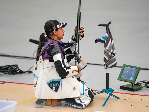 Asian Games 2023 September 27 schedule: India event timings