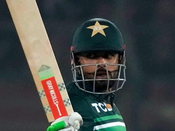 Babar Azam