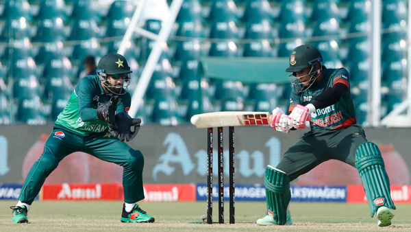 PAK vs BAN: Pakistan pacers rattle Bangladesh innings in Asia Cup 2023 supers 4s 