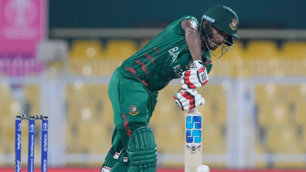 Sri Lanka vs Bangladesh