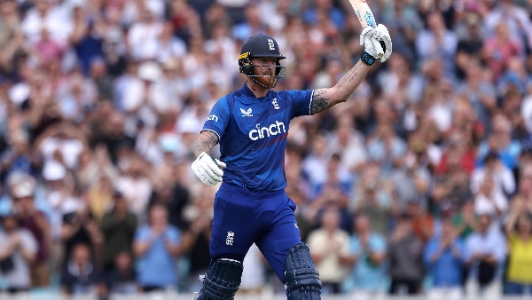 World Cup 2023 Ben Stokes makes history with the bat