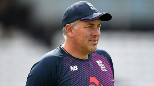 Chris Silverwood says Siraj and Bumrah were exceptional After India beat Sri Lanka by 10-wickets