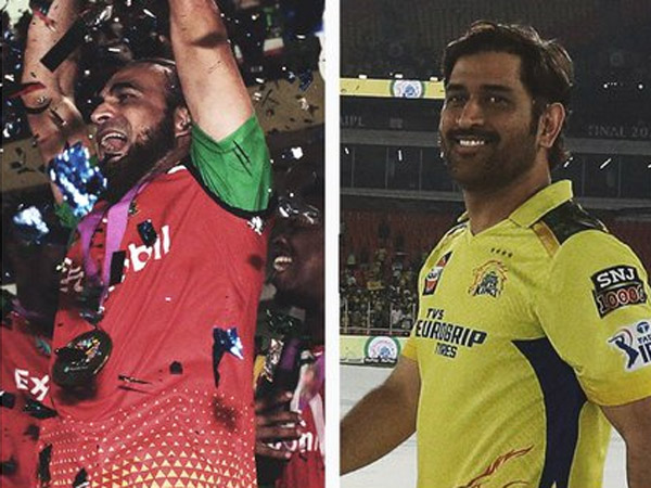 Imran Tahir Breaks MS Dhonis Elite Captaincy Record After Winning CPL Title