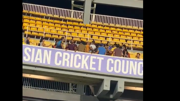 IND vs SL: Fans Fight After India’s Win Over Sri Lanka In Asia Cup 2023 Super 4 Match