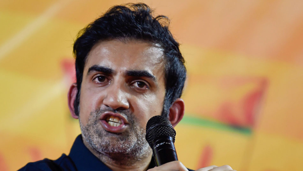 Asia Cup 2023 Gambhir slams Babar captaincy after Pakistan exit