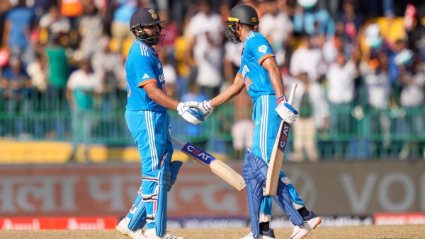  India Pakistan Match Gambhir says Kohli innings is better than double centuries