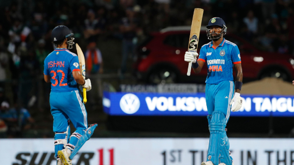 Hardik Pandya Reaction: ఒత్తిడిలో ఆడటం నాకు మహా సరదా