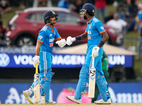 India vs Pakistan, R Premadasa Stadium Pitch Report