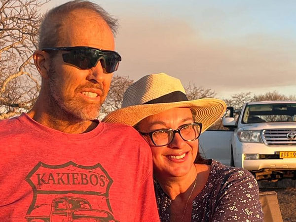 Cricket Legend Heath Streak dies