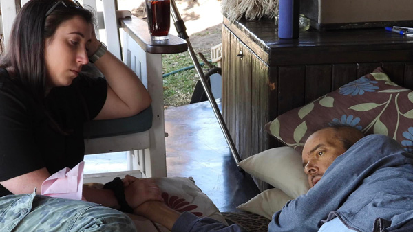 Cricket Legend Heath Streak dies