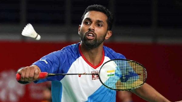 China Open 2023 HS Prannoy and Lakshya Sen defeated in first round