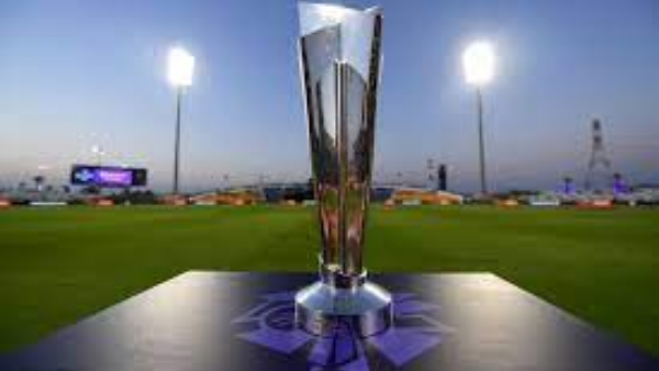 T20 World Cup 2024