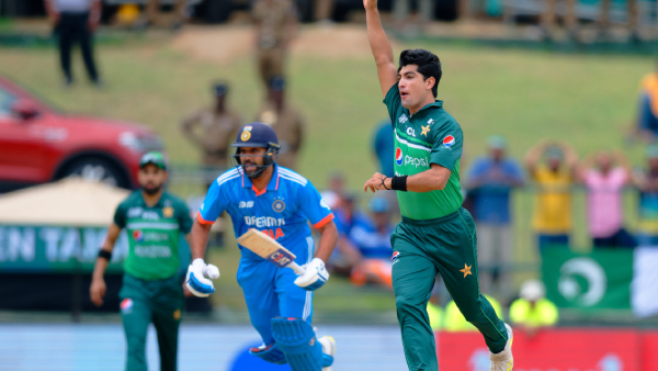 Asia Cup 2023: Lack of match practice hurt India against Pakistan