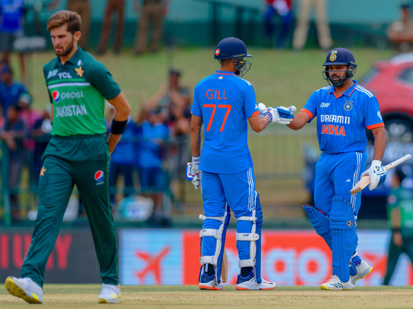 India vs Pakistan, R Premadasa Stadium Pitch Report
