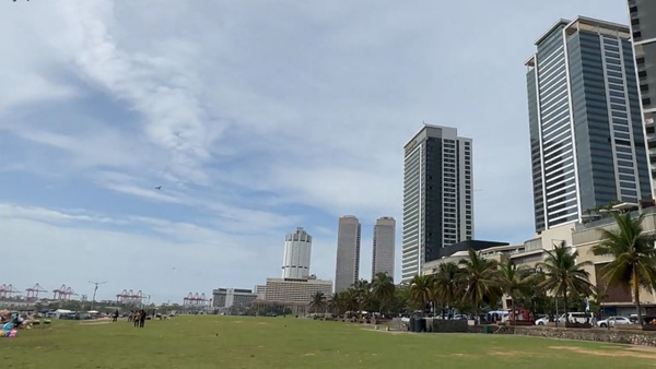 IND vs PAK: Colombo Weather Update, Cloudy Morning