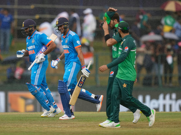 India Pakistan Match