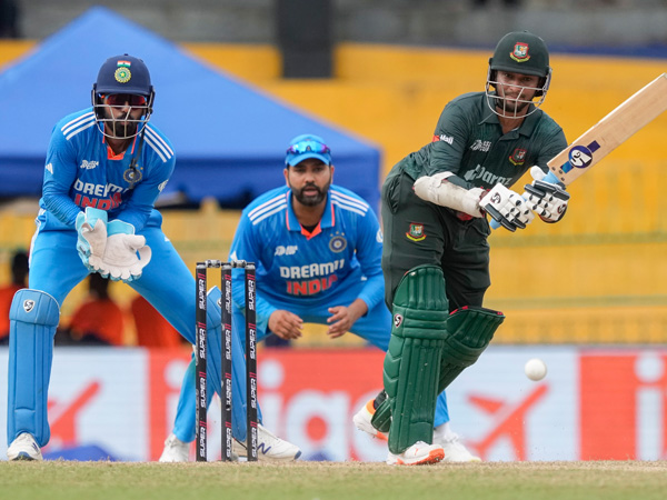 India Bangladesh Match