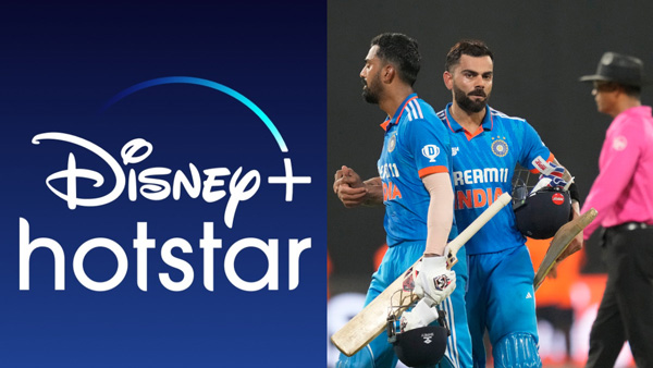 Hotstar registers record 2.8 crore viewership
