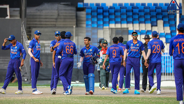 ICC announces U19 World Cup schedule with a new format