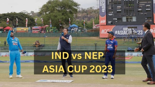 Team Indias Target in DLS scenarios 