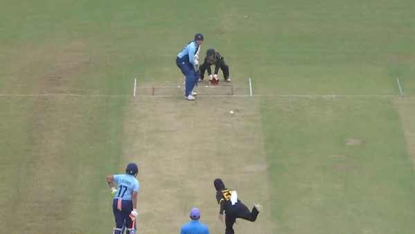 Asian Games 2023: Indian women’s cricket team enter Semi Finals after match gets abandoned vs Malaysia