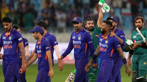 India Playing XI vs Pakistan: No place for Suryakumar Yadav and Mohammed Shami 