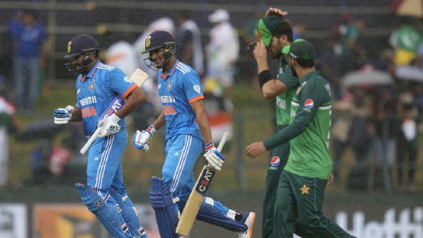 BCCI gives clarity on India Pakistan bilateral series