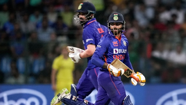 INDvsAUS These three batters will score more runs in the ODI series