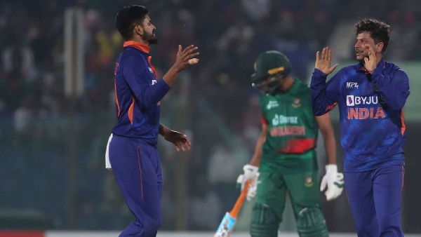 India Bangladesh Match Rain threat looming over Team India match before final