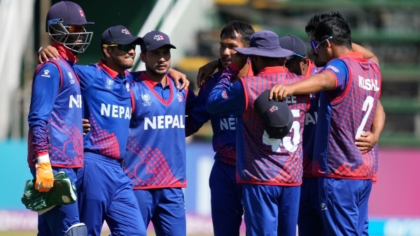 Asia Cup 2023 Cash prizes for Nepal players as big company gives bumper offer