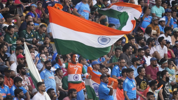  World Cup 2023 INDvsPAK tickets selling for half crore in black market