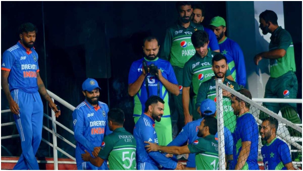 Asia Cup 2023 భారత్, పాక్ ఫైనల్ వరుణుడికి ఇష్టం లేదా?