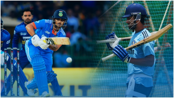 INDvsAUS వాళ్లిద్దరికీ లాస్ట్ ఛాన్స్.. రెండో వన్డే ఆడే భారత జట్టు ఇదే!