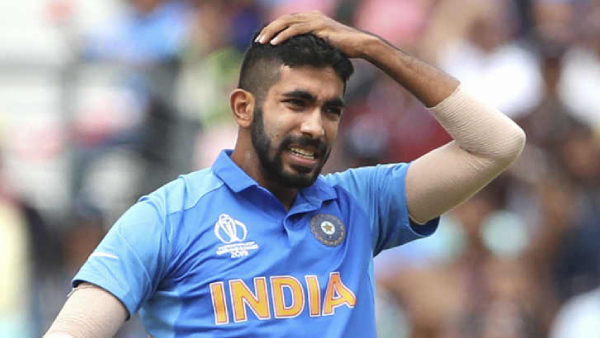 Jasprit Bumrah has returns to Mumbai for the birth of his first child
